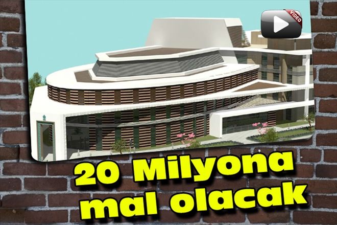 20 Milyona mal olacak