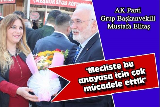 Elitaş: 