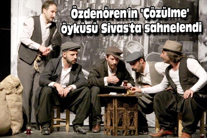 Özdenören´in 
