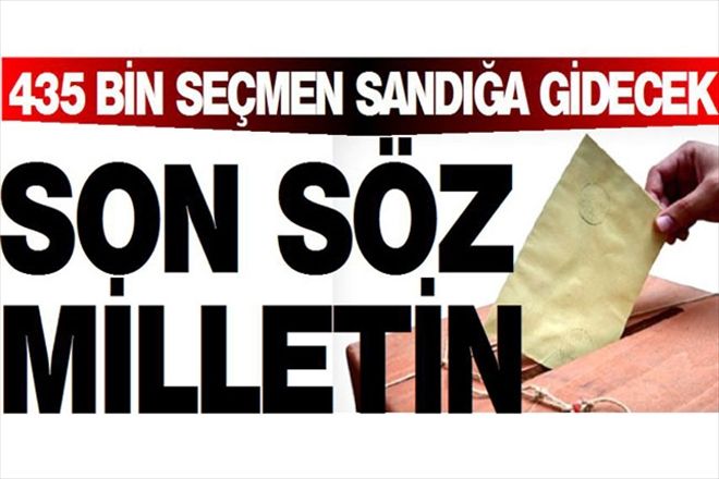 SON SÖZ MiLLETiN