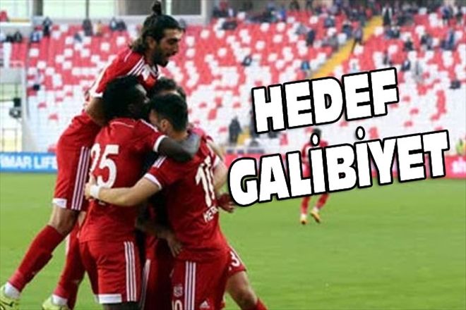 HEDEF GALİBİYET