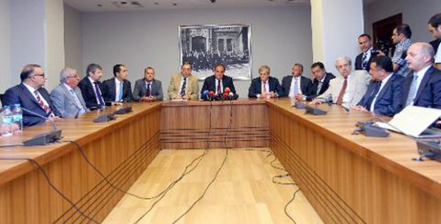 TFF son kararını verdi