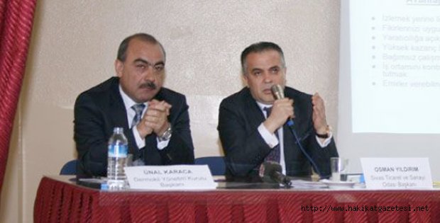 Gençlere Altın Tavsiyeler