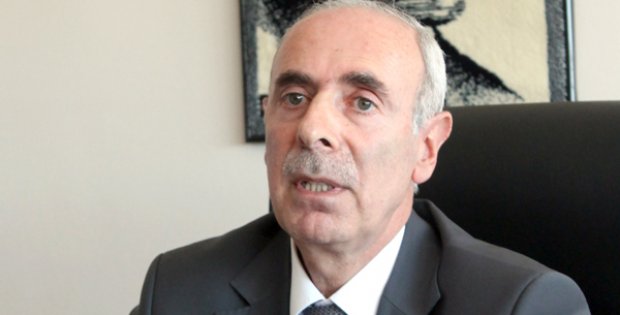 ÇEDAŞ´ta görev değişimi