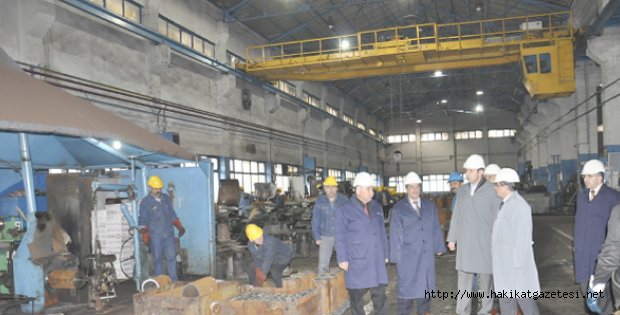 Sivas için Ortak Projesi