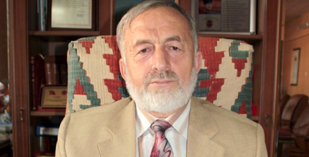Müftü Şahin gitti, Defterdar Beklemede