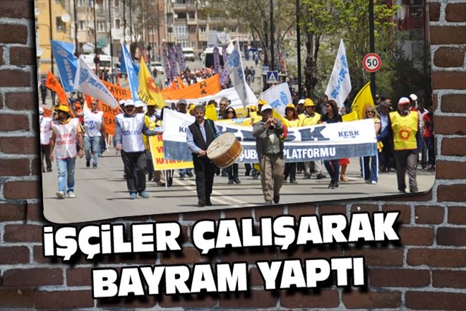BAYRAM SEViNCiNi YAŞAYAMIYORUZ