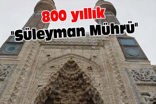 800 yıllık 