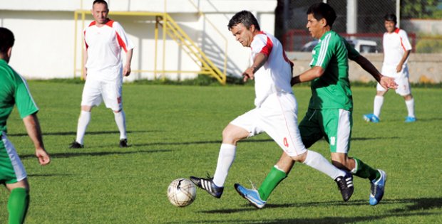 Şampiyon Kızılırmak-58