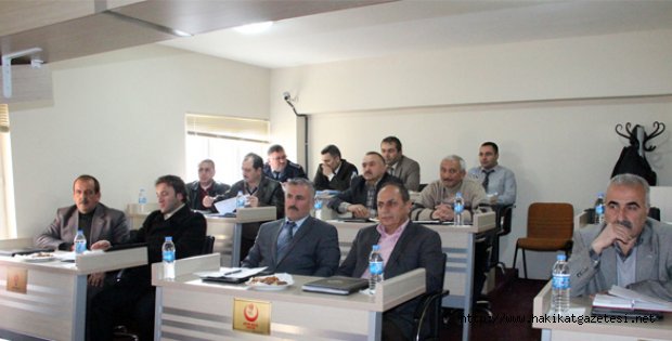 Suşehri´nde 12 Milyon TL´lik Yatırım