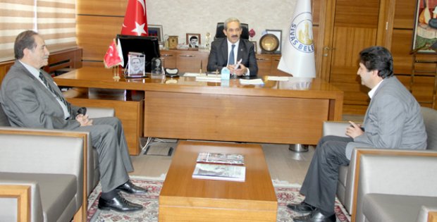 Esnafın Yanındayız 