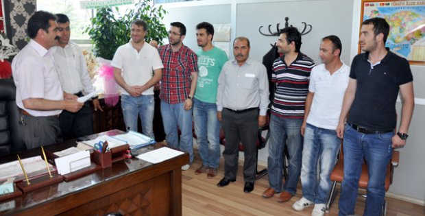 Son Sefer 24´te