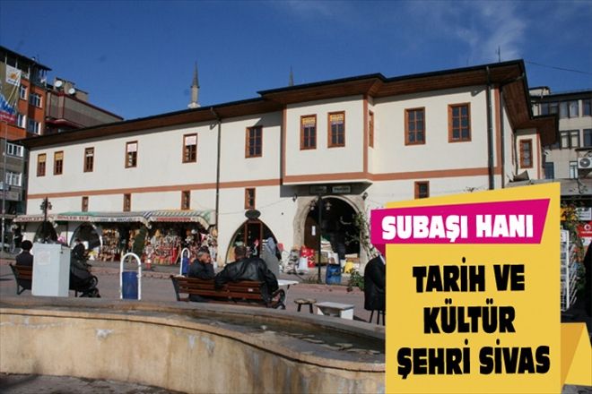SUBAŞI HANI