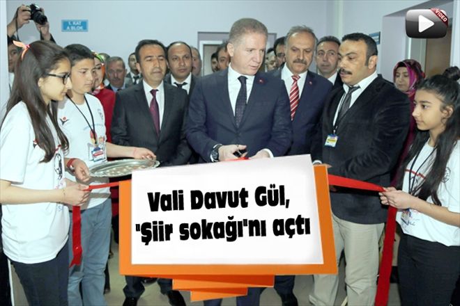 Vali Davut Gül,  