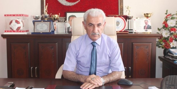 Polat´tan kutlama mesajı