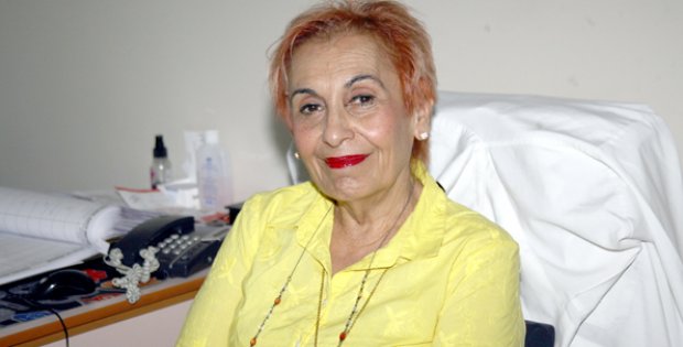 Yağdan ve Hamurdan Kesinlikle Kaçının