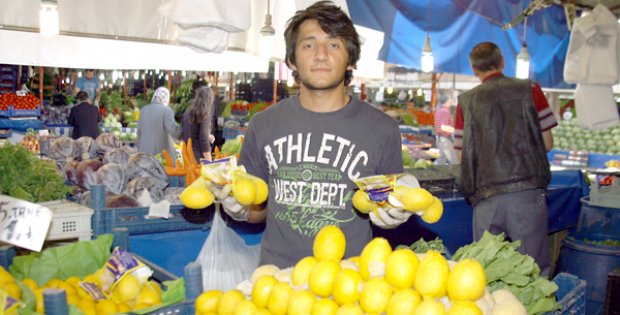 Maharetli limon