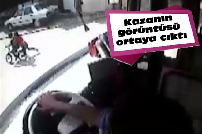 Kazanın görüntüsü ortaya çıktı