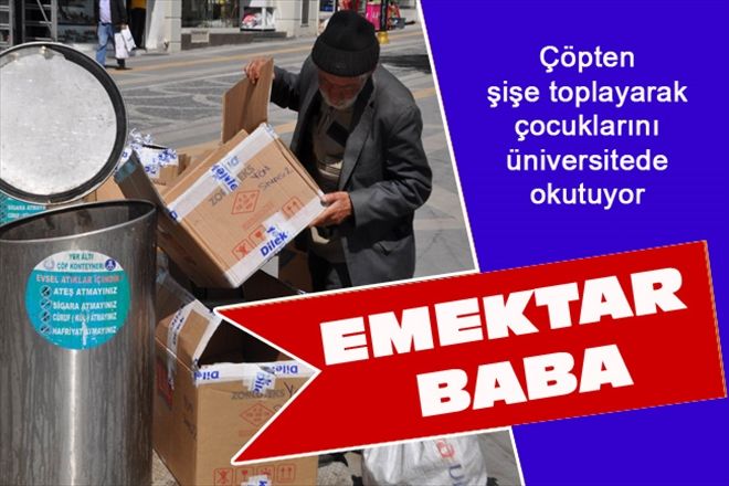 EMEKTAR BABA