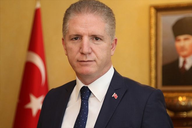 19 MAYIS BİR DÖNÜM NOKTASIDIR