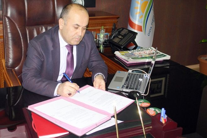 Genç çiftçi başvuru süreci tamamlandı