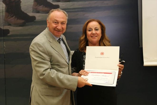 HEMŞiRELERE TOPLUM SAĞLIĞI ANLATILDI