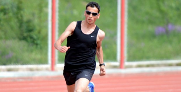 Engelli atletten pes etmeyin´ çağrısı