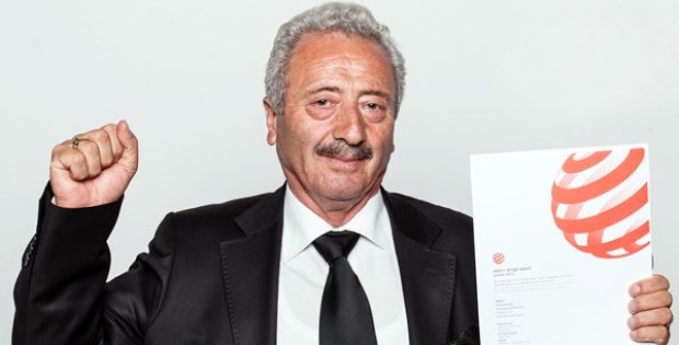 Dünya ödüllendirdi Sivas´ta TIKyok