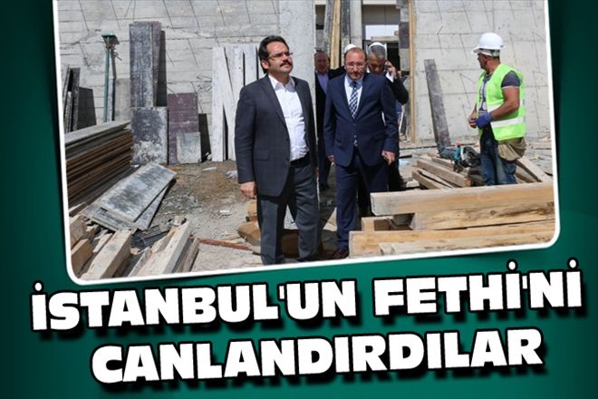 112 Acil Çağrı Merkezi´ne EK BİNA YAPILIYOR