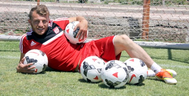 İlk hedef Avrupa