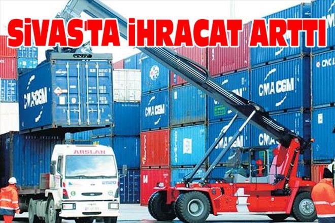 SiVAS´TA iHRACAT ARTTI