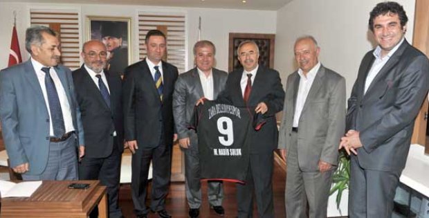 Zaraspor Zara´nın Önemli Bir Markası