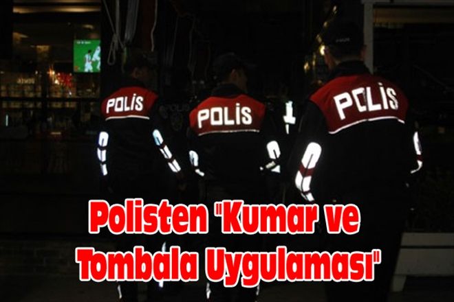 Polisten 
