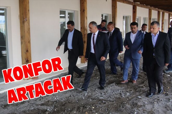 KONFOR ARTACAK