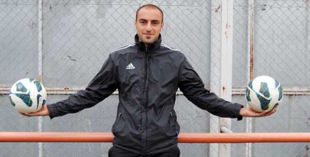 Bekmezci: Carlos ile başaracağız