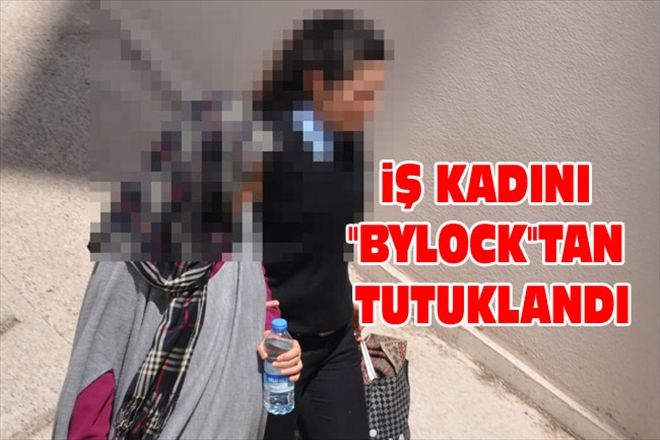 iŞ KADINI 