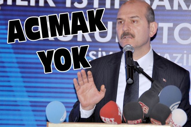 ACIMAK YOK