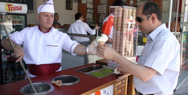Teklif ediyoruz