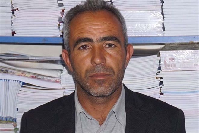 HAVUZ´UN YENİ MUHTARI SAVAŞ ATMACA OLDU
