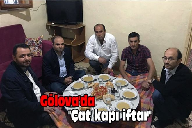 Gölova´da 