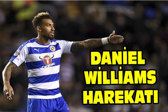 DANİEL WİLLİAMS HAREKATI