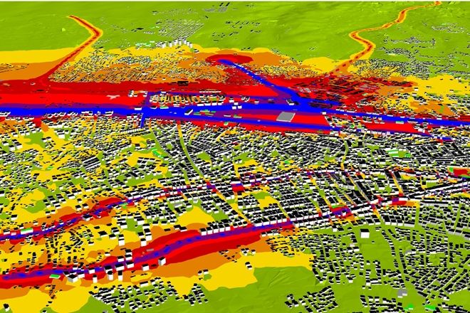 SİVAS´TA SICAK GÜRÜLTÜ EYLEM PLANLAMASI BAŞLANACAK