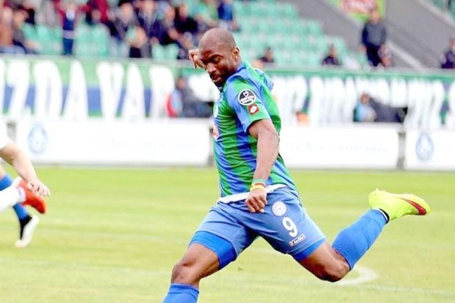 KWEUKE BOMBASI