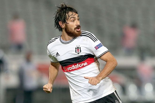 VELİ KAVLAK SİVASSPOR´A DOĞRU