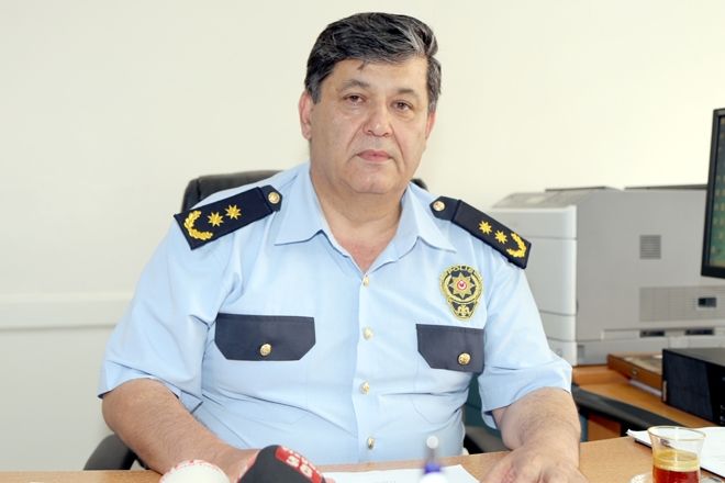 RAMAZAN BAYRAMININ ARDINDAN