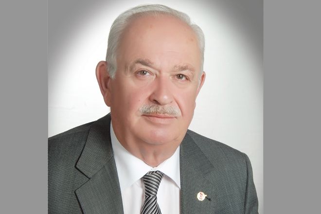 ÇOLAKOĞLU HAYATINI KAYBETTİ