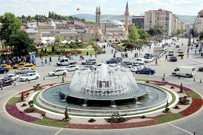 MEYDAN DÜZENLEMESİ TAM NOT ALDI