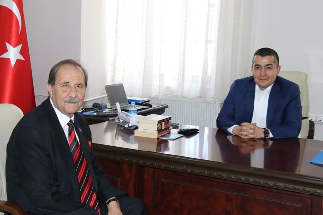 SESOB´DAN AKSOY´A ZİYARET