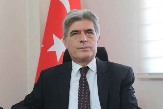 DAĞ´DAN HOŞGÖRÜ VE SAĞDUYU ÇAĞRISI