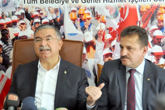 KİMSE BİRLİĞİMİZİ BOZAMAYACAK